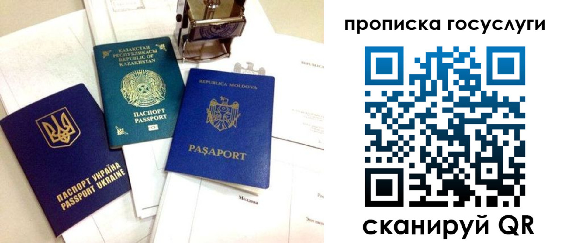 найти адрес прописки в Пионерском